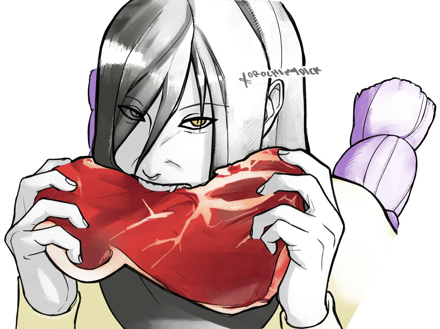 "Meat" 04/23/26 "Meat" 04/23/26
