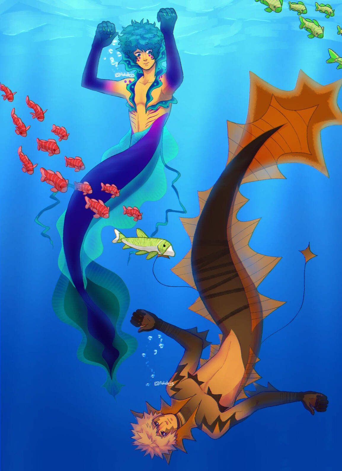 "Mermay Y2" 05/11/25