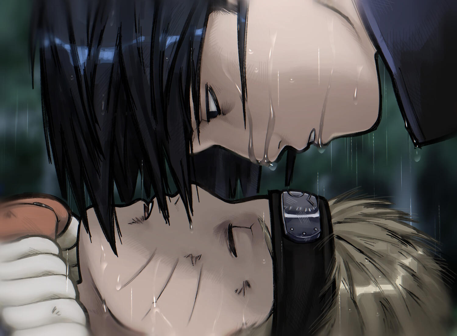 "Rain" 08/17/25